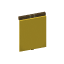 Yellow Banner icon
