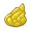 Yellow Dye icon
