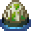 Zombie Nautilus Spawn Egg icon