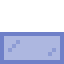 Blue Stained Glass Slab icon