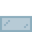 Cyan Stained Glass Slab icon