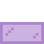 Purple Stained Glass Slab icon