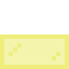 Yellow Stained Glass Slab icon
