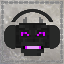 Ender Dragon Death Muffler icon