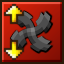 Mob Fan Height Upgrade icon