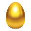 Golden Egg icon