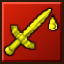 Mob Masher Upgrade Sharpness icon
