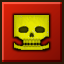 Mob Masher Upgrade Smite icon
