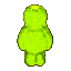 XP Jelly Baby icon