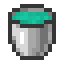 Acrylic Acid Bucket icon