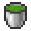 Biodiesel Bucket icon