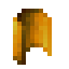 Bronze Curved Plate icon