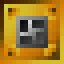 Bronze Water Pump icon