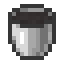 Crude Oil Bucket icon