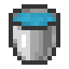 Cryofluid Bucket icon