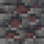 Deepslate Lignite Coal Ore icon