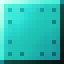 Diamond Large Plate icon