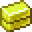 Electrum Double Ingot icon