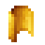 Gold Curved Plate icon