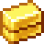 Gold Double Ingot icon
