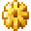 Gold Gear icon