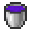 Heavy Water Bucket icon