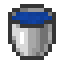 High Pressure Water Bucket icon