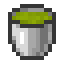 Hydrochloric Acid Bucket icon