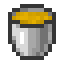Lubricant Bucket icon