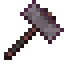 Netherite Hammer icon