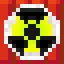 Nuke icon