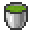 Plant Oil Bucket icon