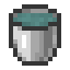 Polyethylene Bucket icon