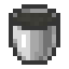Raw Synthetic Oil Bucket icon