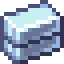 Silver Double Ingot icon