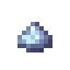 Silver Tiny Dust icon