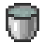 Soldering Alloy Bucket icon