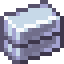 Stainless Steel Double Ingot icon