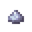 Stainless Steel Tiny Dust icon