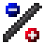 Magnetic Steel Rod icon