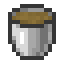 Styrene-Butadiene Bucket icon