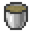 Sulfuric Naphtha Bucket icon