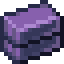 Tungsten Double Ingot icon