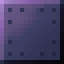 Tungsten Large Plate icon