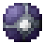 Ultradense Metal Ball icon