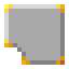 Blank Upgrade icon