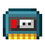 Security Override Card icon