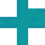 Cyan Network Cable icon