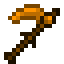 Awakened Supremium Hoe icon