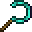 Diamond Sickle icon